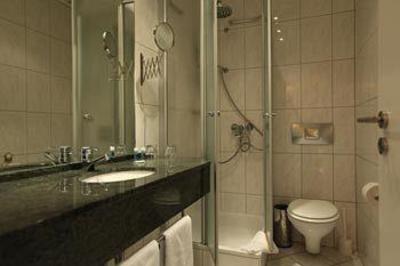 фото отеля Berghotel Kockelsberg