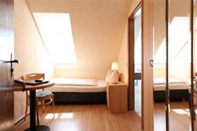 фото отеля Berghotel Kockelsberg