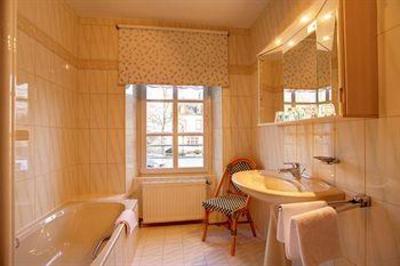 фото отеля Berghotel Kockelsberg