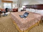 фото отеля BEST WESTERN PLUS Westchase Mini-Suites