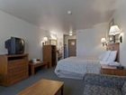 фото отеля BEST WESTERN PLUS Westchase Mini-Suites