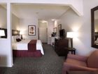 фото отеля BEST WESTERN PLUS Westchase Mini-Suites