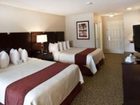 фото отеля BEST WESTERN PLUS Westchase Mini-Suites