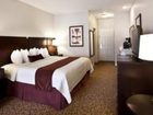 фото отеля BEST WESTERN PLUS Westchase Mini-Suites