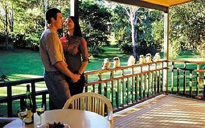 фото отеля Mercure Lake Macquarie Rafferty's Resort