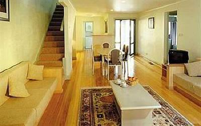 фото отеля Mercure Lake Macquarie Rafferty's Resort
