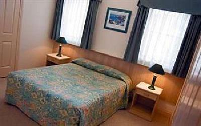 фото отеля Mercure Lake Macquarie Rafferty's Resort