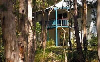 фото отеля Mercure Lake Macquarie Rafferty's Resort