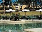 фото отеля Mercure Lake Macquarie Rafferty's Resort