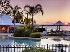 фото отеля Mercure Lake Macquarie Rafferty's Resort