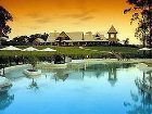 фото отеля Mercure Lake Macquarie Rafferty's Resort