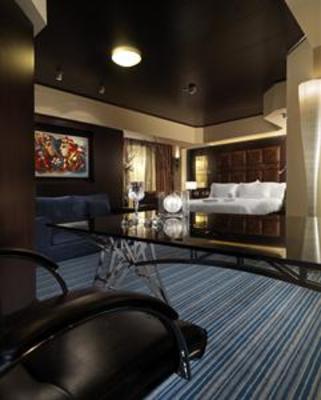 фото отеля Crowne Plaza Hotel - Athens City Centre