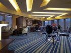 фото отеля Crowne Plaza Hotel - Athens City Centre