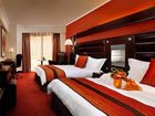 фото отеля Crowne Plaza Hotel - Athens City Centre