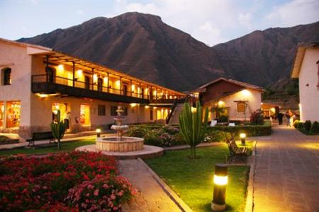 фото отеля Sonesta Posadas del Inca Sacred Valley Yucay