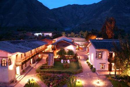 фото отеля Sonesta Posadas del Inca Sacred Valley Yucay