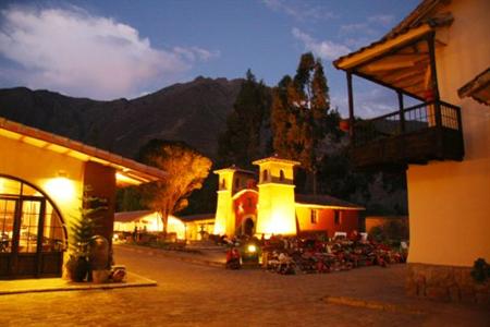 фото отеля Sonesta Posadas del Inca Sacred Valley Yucay