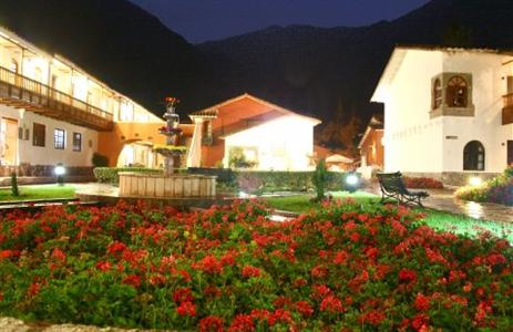 фото отеля Sonesta Posadas del Inca Sacred Valley Yucay