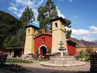 фото отеля Sonesta Posadas del Inca Sacred Valley Yucay