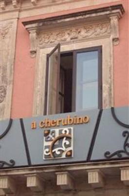 фото отеля BB Il Cherubino
