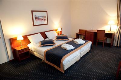 фото отеля Hotel Ten Cate Emmen