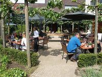 Hotel Ten Cate Emmen