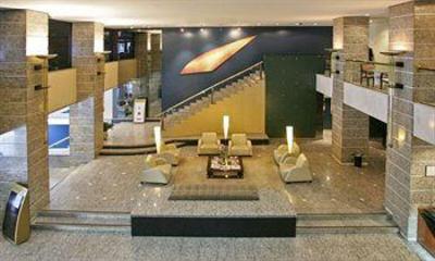 фото отеля Grand Hotel Rayon