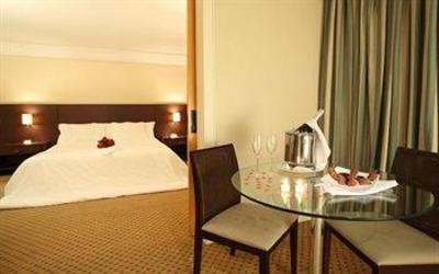 фото отеля Grand Hotel Rayon