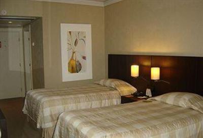 фото отеля Grand Hotel Rayon
