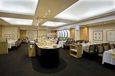 фото отеля Grand Hotel Rayon