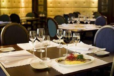 фото отеля Grand Hotel Rayon