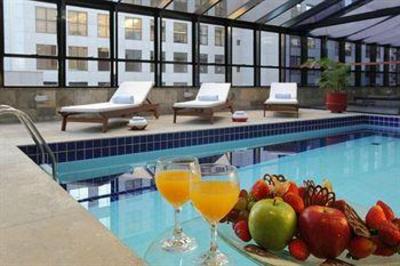фото отеля Grand Hotel Rayon