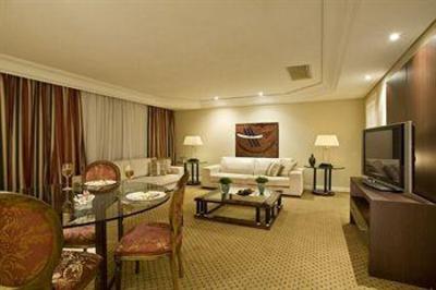 фото отеля Grand Hotel Rayon