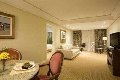 фото отеля Grand Hotel Rayon