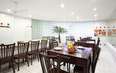 фото отеля Grand Hotel Rayon