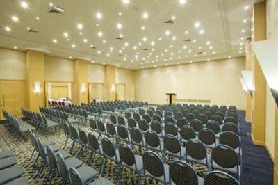 фото отеля Grand Hotel Rayon