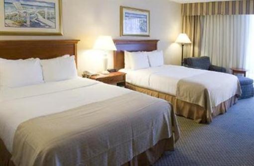 фото отеля Holiday Inn Destin on the Beach