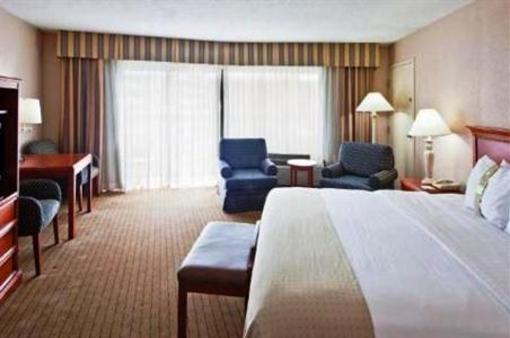 фото отеля Holiday Inn Destin on the Beach