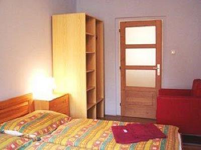 фото отеля Platan Pension Prague