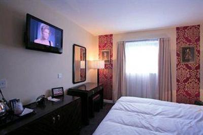 фото отеля Ramada Hotel Birmingham Oldbury
