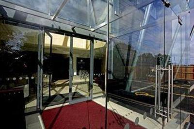 фото отеля Ramada Hotel Birmingham Oldbury