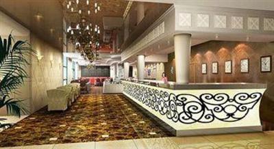 фото отеля Ramada Hotel Birmingham Oldbury