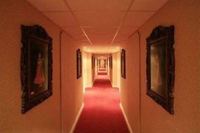 фото отеля Ramada Hotel Birmingham Oldbury