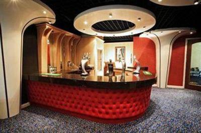 фото отеля Ramada Hotel Birmingham Oldbury
