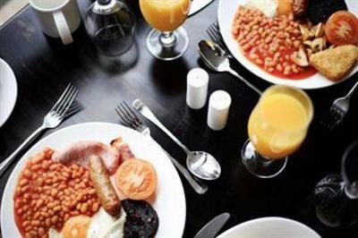 фото отеля Ramada Hotel Birmingham Oldbury