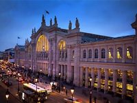 Kyriad Paris 10 - Gare du Nord