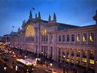 фото отеля Kyriad Paris 10 - Gare du Nord