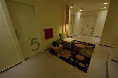 фото отеля Nafsika Hotel Kifissia