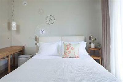фото отеля Nafsika Hotel Kifissia