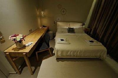 фото отеля Nafsika Hotel Kifissia